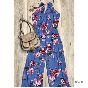 Jumpsuit
